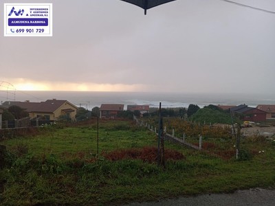 Terreno urbano en venta en Oia