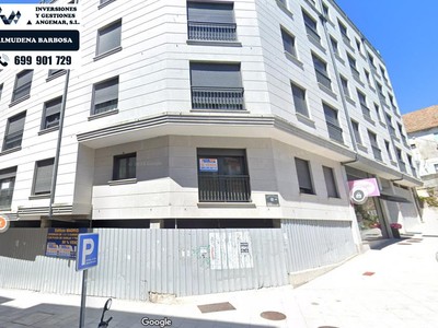 Local en venta en Sanxenxo
