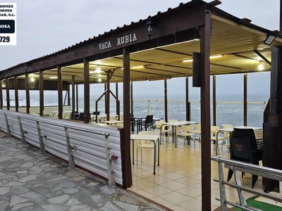 Restaurante en venta en A Guarda, Puerto, con 2 baños