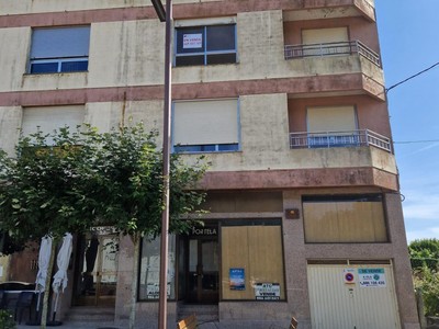 Piso en venta en Tomiño, Goian, con 3 dormitorios, 2 baños y balcón