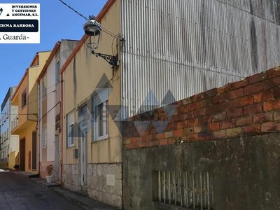 Casa en venta en A Guarda, Puerto, con 3 dormitorios