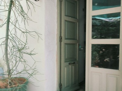 Casa rural en venta en Comares, con 4 dormitorios, baño, trastero, terraza y terreno