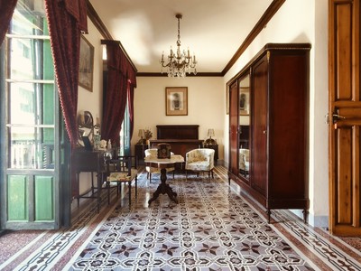 Adosado en venta en Colmenar, Pueblo, con 13 dormitorios, 2 baños, plaza de garaje, trastero, 4 balcones y terreno