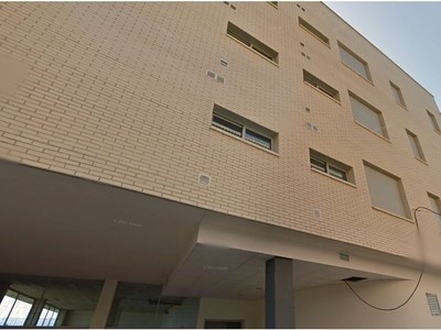 Piso en venta en Inversion, Javali Nuevo, con 1 dormitorio y baño