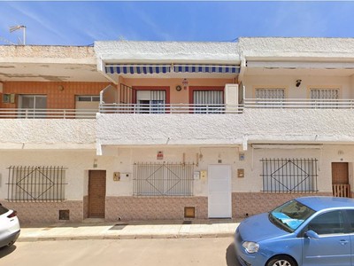 Piso en venta en Inversion, Los Nietos, con 2 dormitorios, baño y balcón