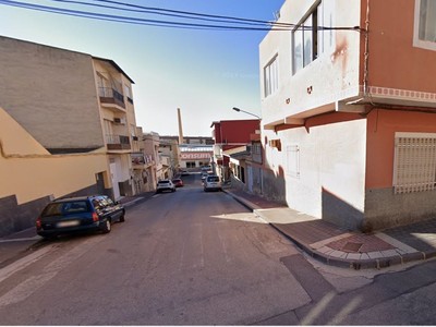 Piso en venta en Inversion, Archena, con 3 dormitorios y baño