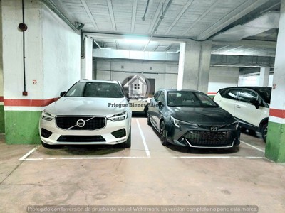 Garaje en venta en Vigo