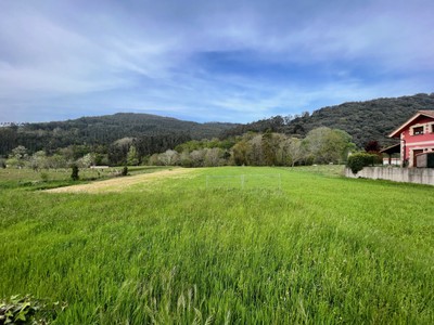 Terreno en venta en Castro Urdiales, Guriezo