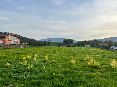 Terreno en venta en Castro Urdiales, Guriezo