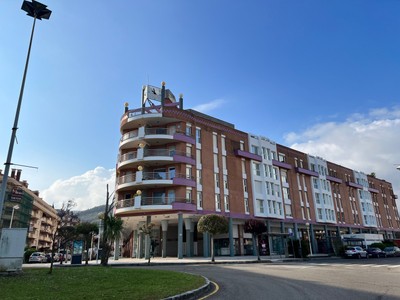 Garaje en venta en Castro Urdiales, Cotolino