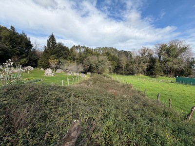 Terreno en venta en Castro Urdiales, Samano