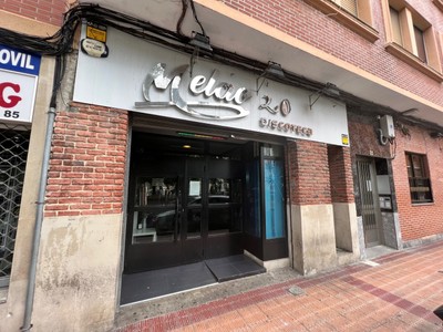 Local comercial en venta en Barakaldo, con 6 aseos