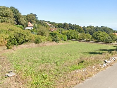 Terreno de obra nueva en venta en Isla