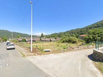 Terreno de obra nueva en venta en Guriezo, Pomar