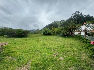 Terreno en venta en Castro Urdiales, Samano
