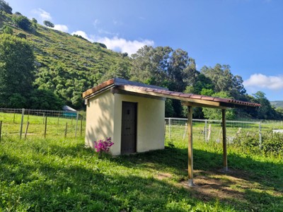Terreno en venta en Castro Urdiales, Samano