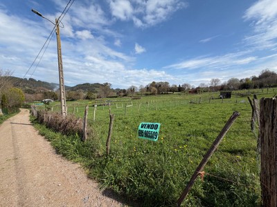 Terreno en venta en Castro Urdiales, Samano