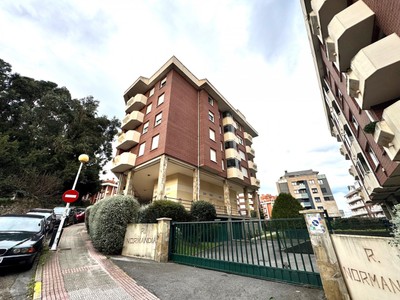 Trastero de obra nueva en venta en Castro Urdiales, Ostende