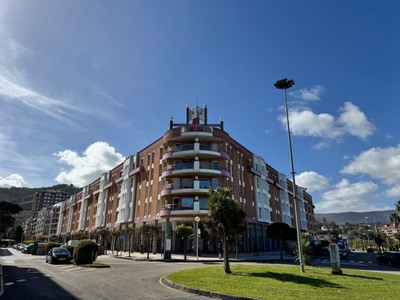 Trastero en alquiler en Castro Urdiales, Cotolino