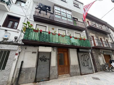 Local comercial en venta en Castro Urdiales, Centro