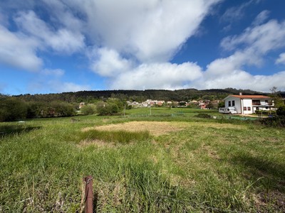 Terreno en venta en Castro Urdiales, Baltezana