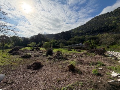 Terreno en venta en Castro Urdiales, Cerdigo