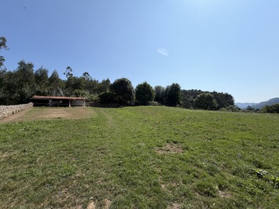 Terreno en venta en Guriezo