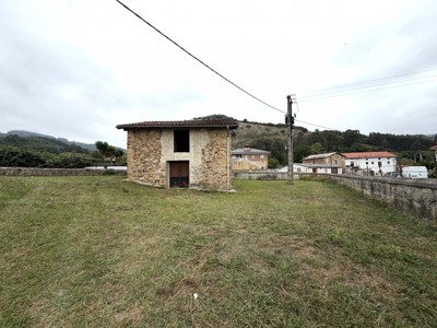Terreno en venta en Castro Urdiales, Samano
