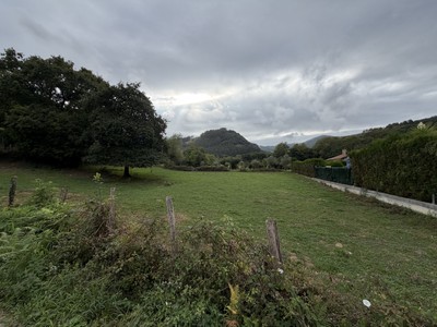 Terreno rural en venta en Castro Urdiales, Samano