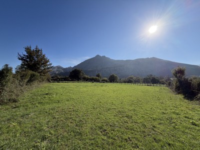 Terreno rural en venta en Castro Urdiales, Samano