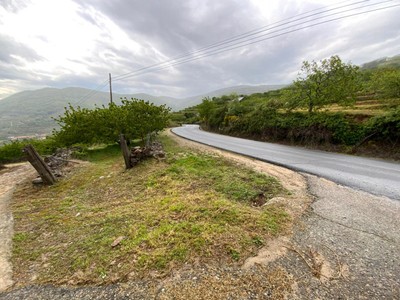 Finca rústica en venta en Pasarón De La Vera