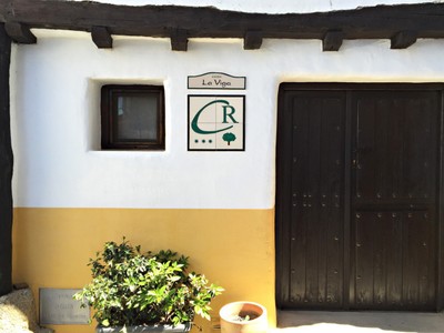 Casa rural en venta en Casas Del Castañar, con 2 dormitorios, 2 baños y aseo
