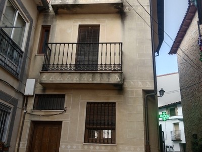 Apartamento en venta en Barrado, con 2 dormitorios, baño, balcón y terraza