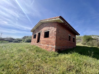 Finca rústica con vivienda en venta en Jaraiz De La Vera