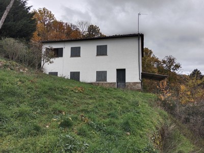 Chalet en venta en Candelario, con 4 dormitorios y baño