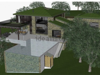 Finca rústica en venta en Malpartida De Plasencia