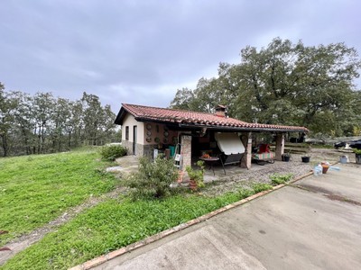 Chalet en venta en Torremenga, con 3 dormitorios y 2 baños