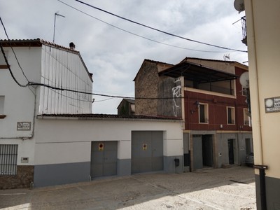 Nave industrial en venta en Cuacos De Yuste