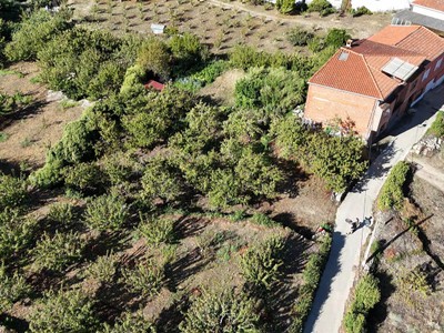 Terreno urbano en venta en Cabezuela Del Valle
