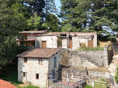 Terreno urbano en venta en Candelario