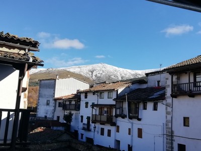 Apartamento en venta en Candelario, con 4 dormitorios, 2 baños y 2 terrazas