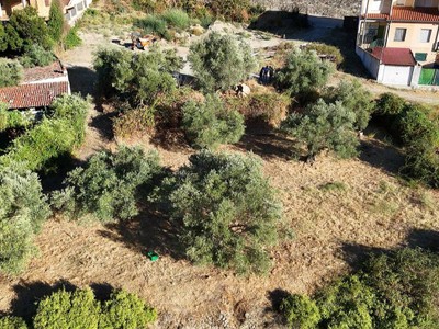 Terreno urbano en venta en Pasarón De La Vera