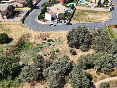 Terreno urbano en venta en Plasencia