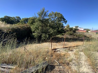 Terreno urbano en venta en Piornal