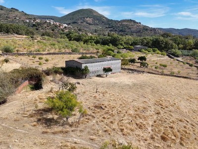 Terreno rural en venta en Arroyomolinos De La Vera
