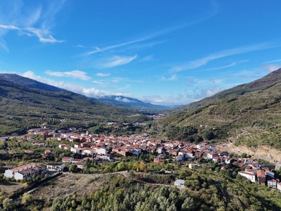 Terreno urbano en venta en Cabezuela Del Valle