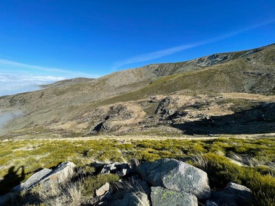 Finca rústica en venta en Candelario