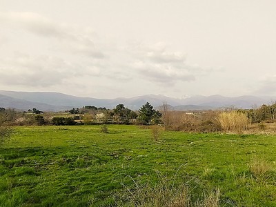 Finca rústica en venta en Collado