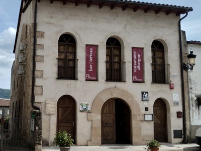 Hotel en venta en El Torno, con 10 dormitorios, 6 baños y 3 terrazas