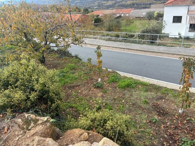 Terreno urbano en venta en Valdastillas